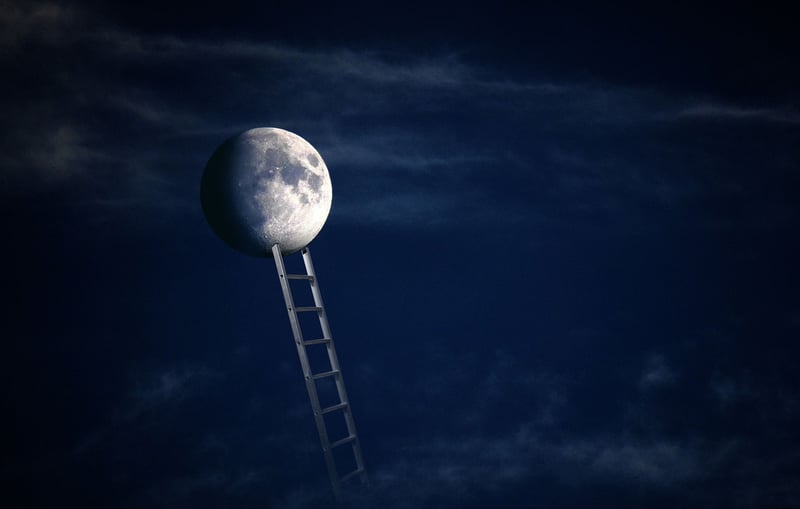 Dream Big Achievements